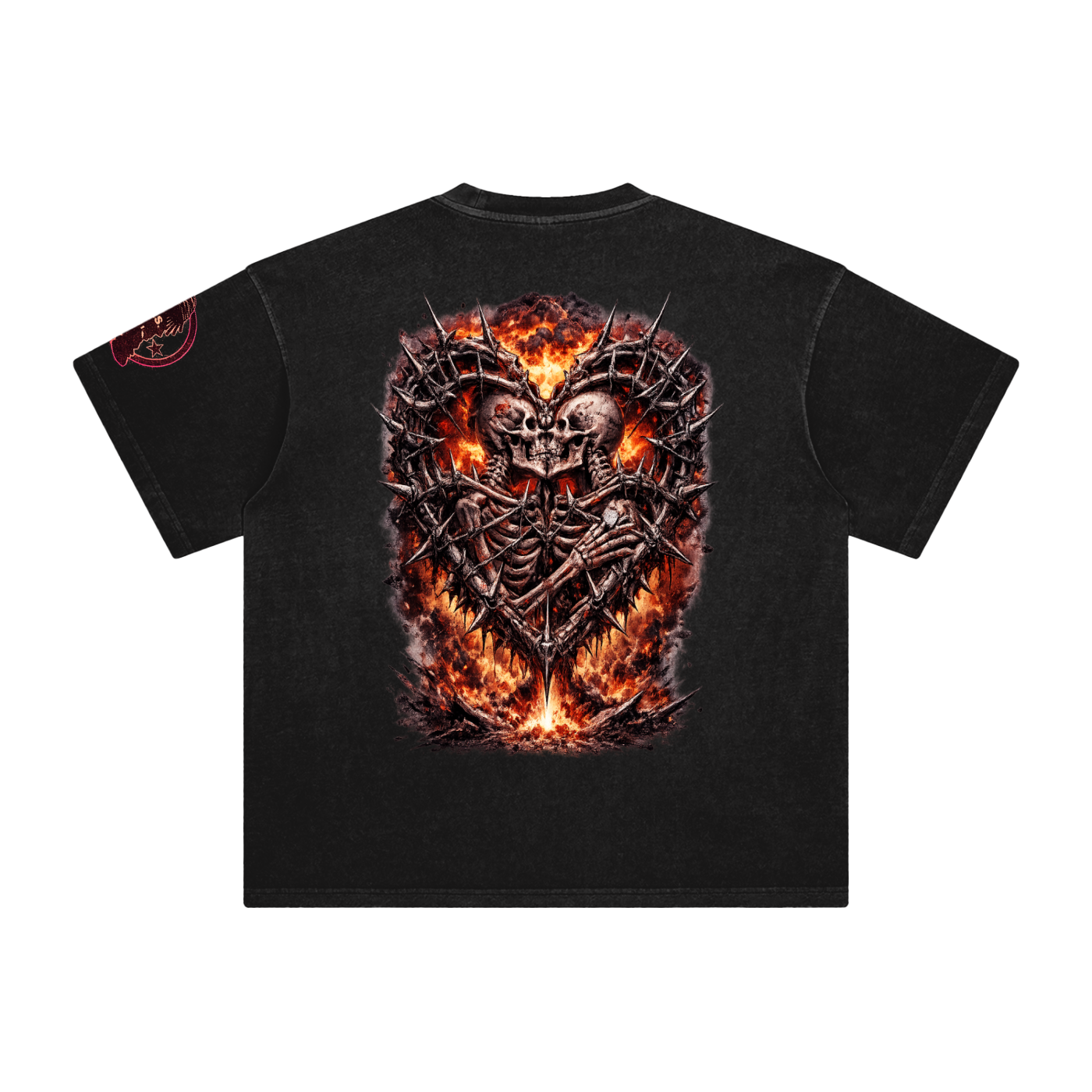 Men,Menswear,Tshirt,Unisex,Imthatserious,LoveWar,LovenWar