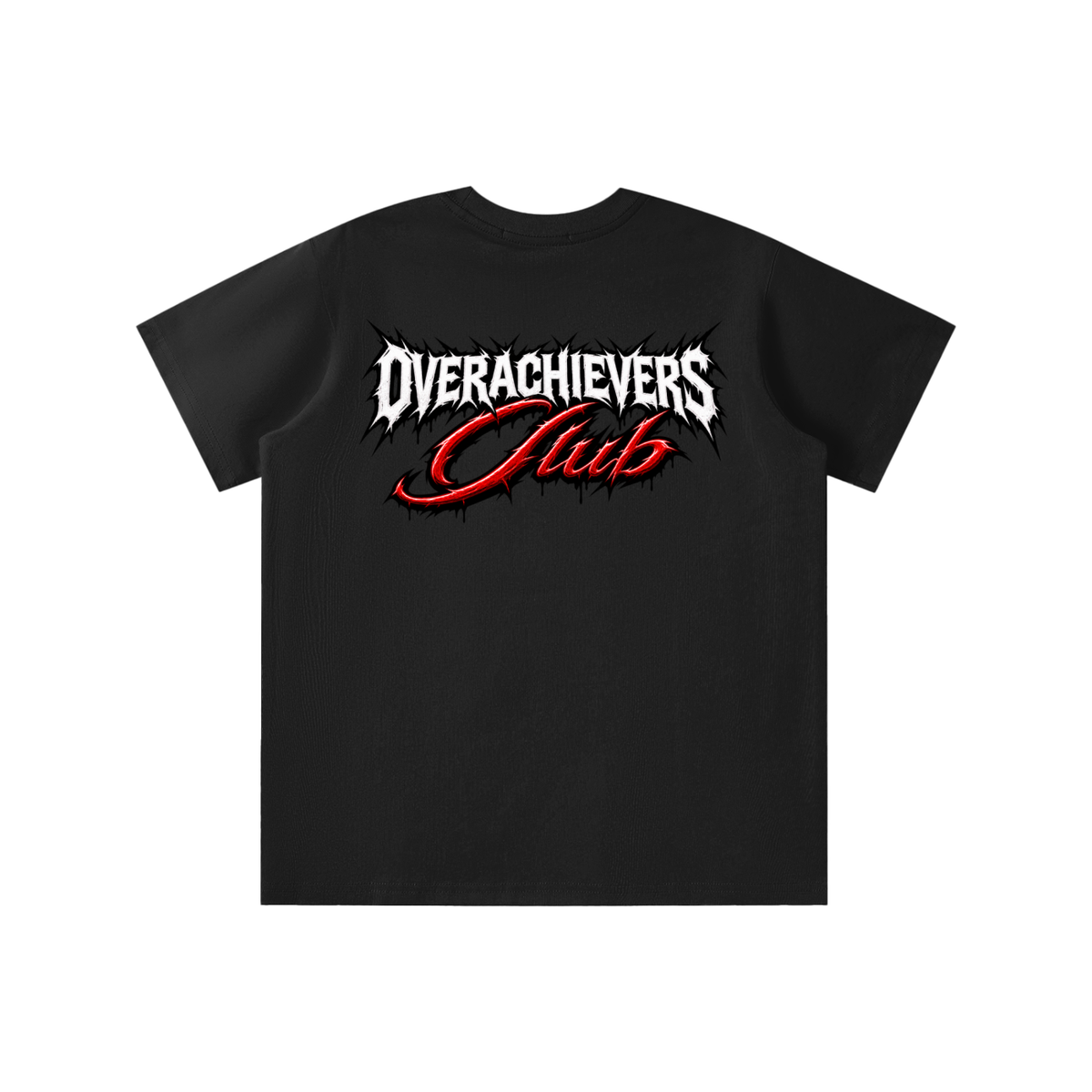Nas' Kids' T-shirt