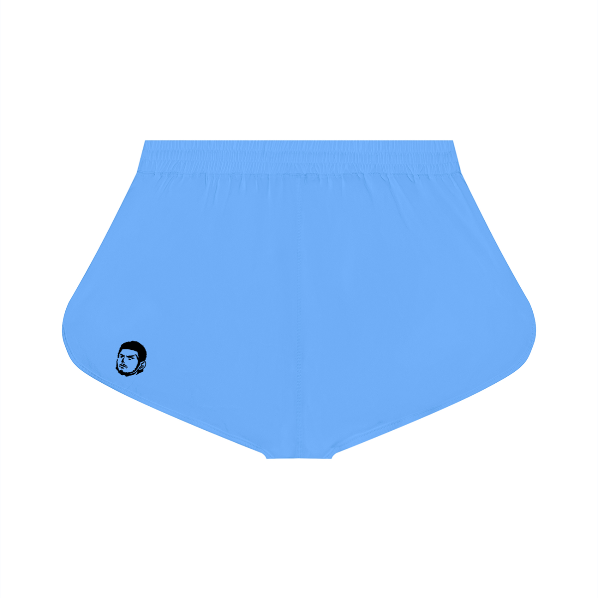 Women’s Drawstring Bermuda Shorts