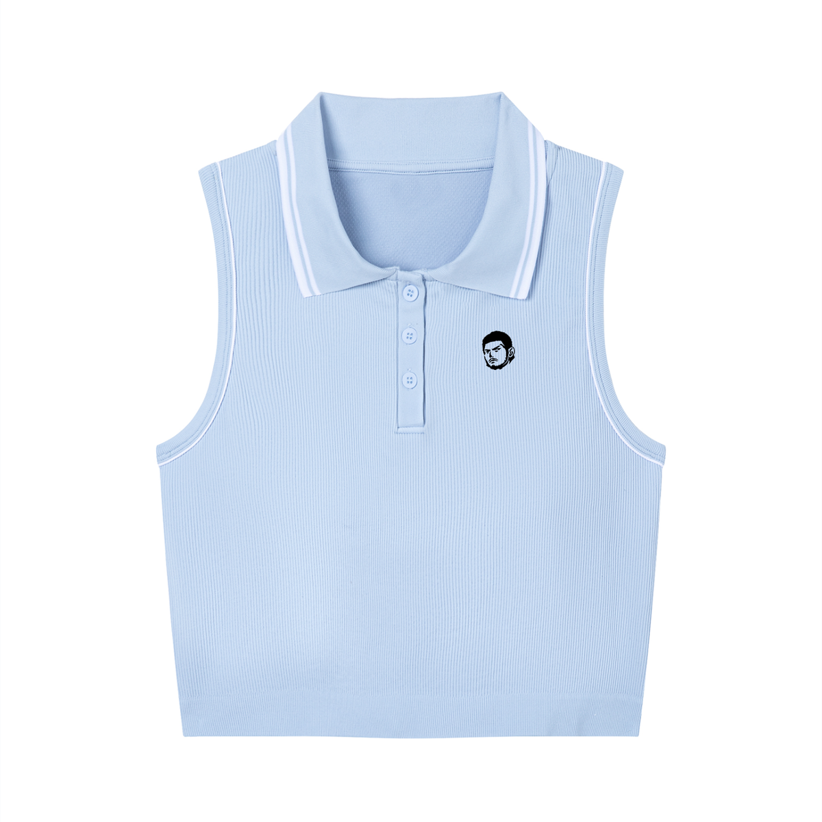 Women's Pleated A-Line Tennis Tank Top & Skirt Fit