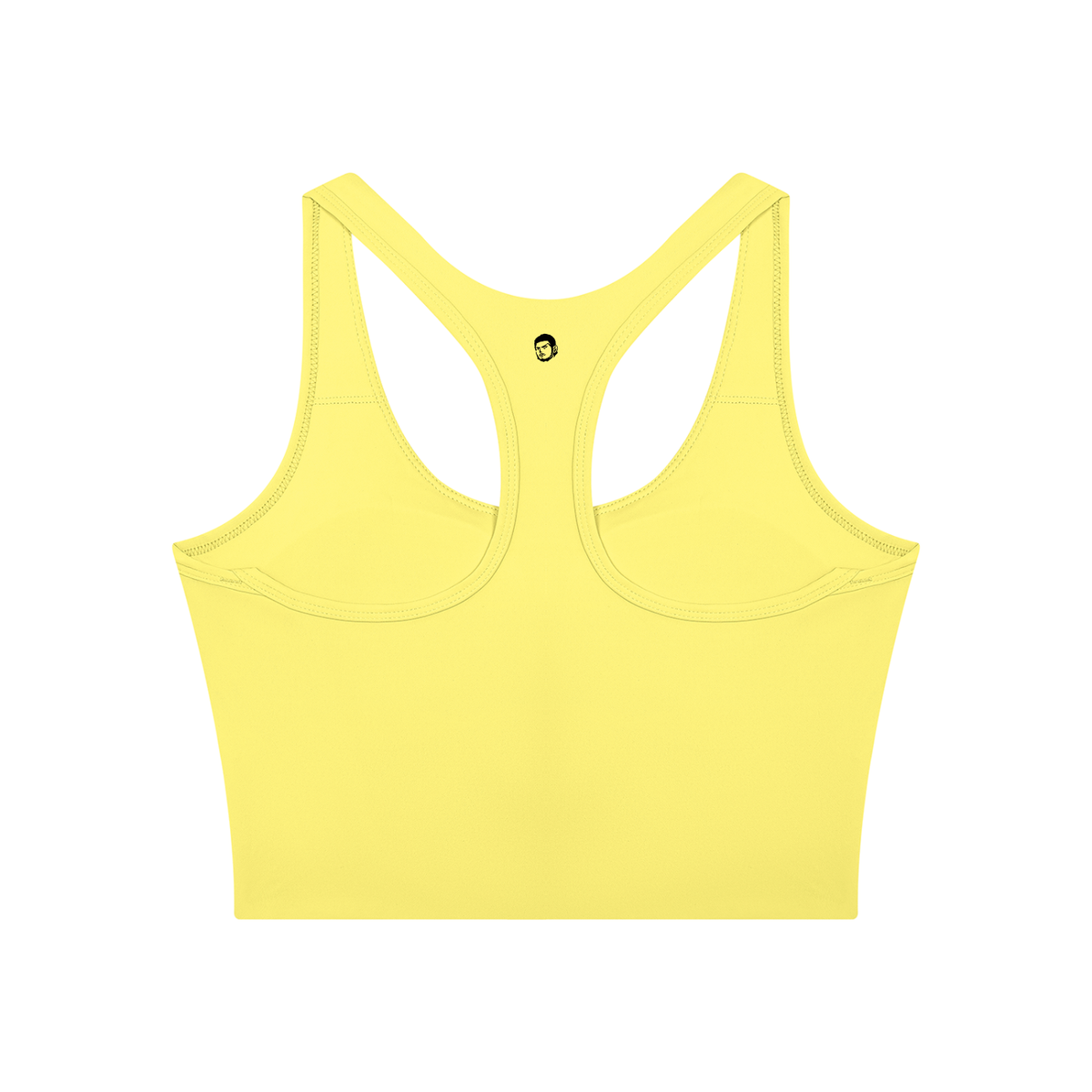 Women's Color Block Yoga Tank Top & Shorts