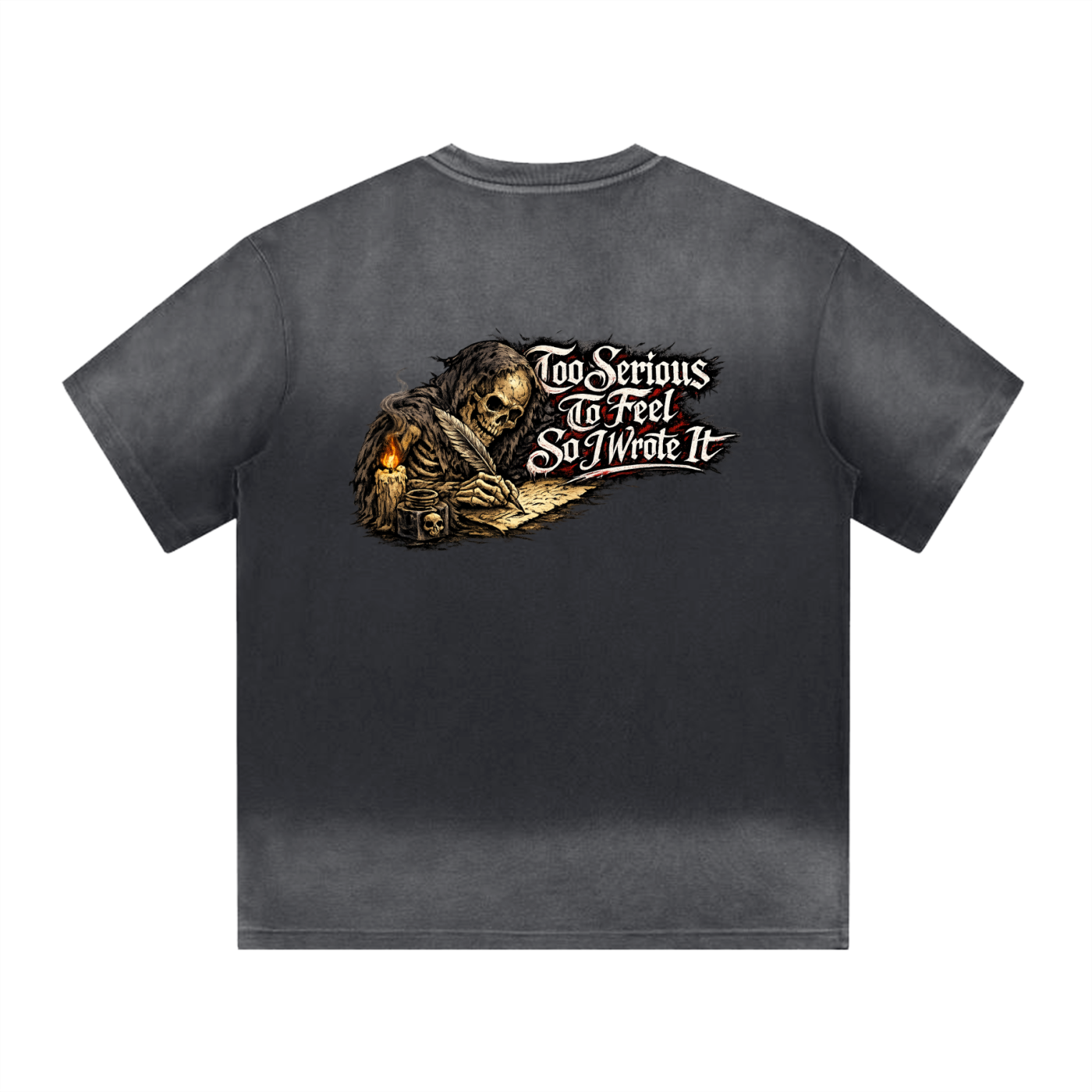 SoChaotic,Men,Menswear,Tshirt,Unisex,Collection