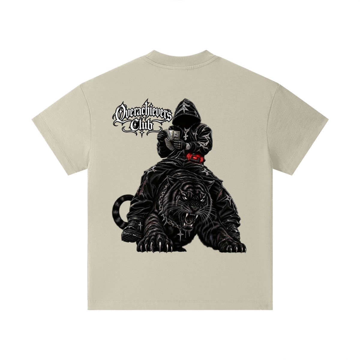 Overachievers Club' Kids T-Shirt