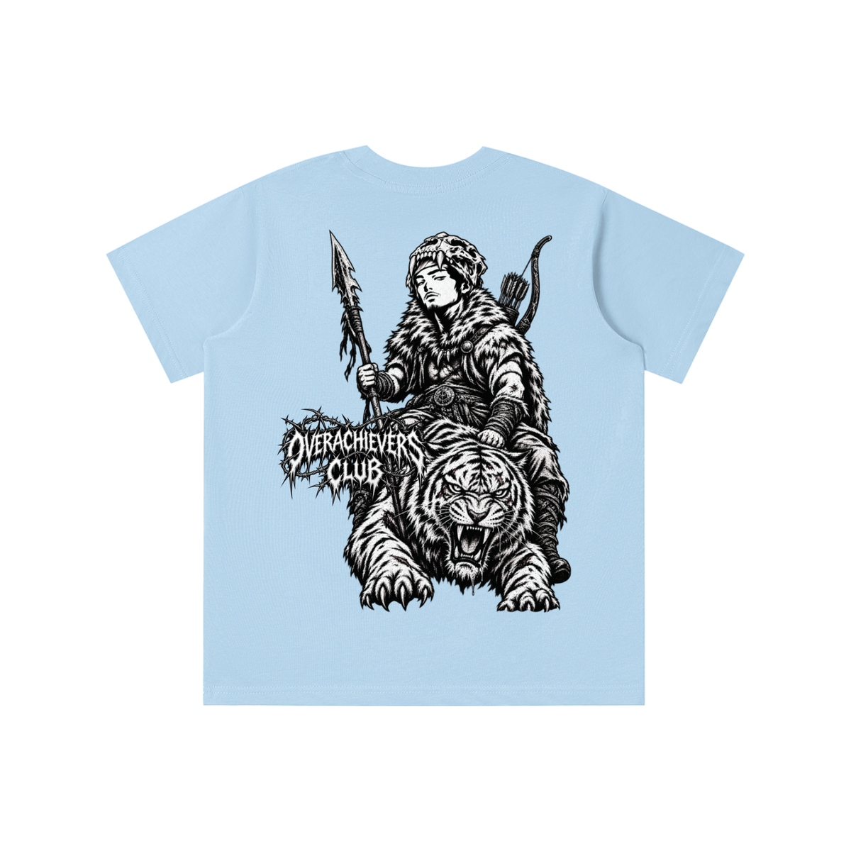 Overachievers Club' Kids' T-shirt