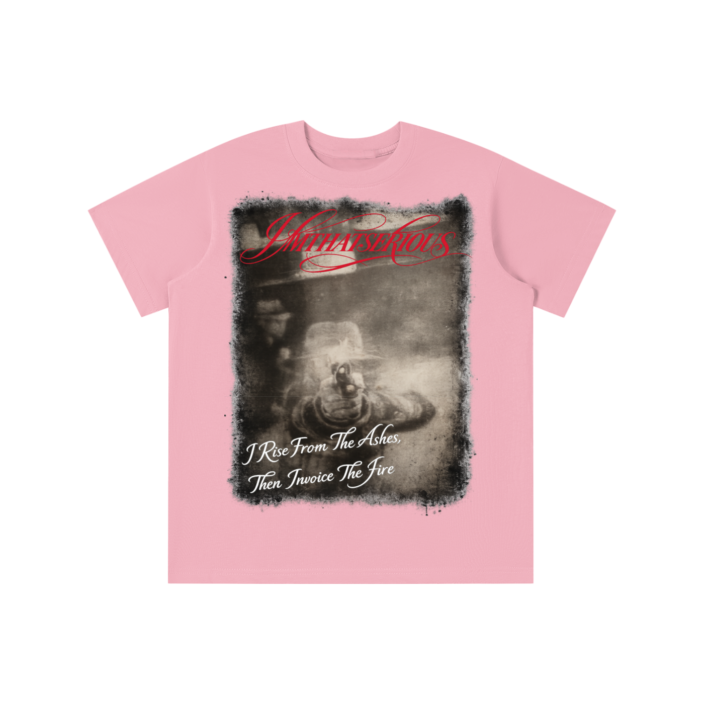 Essential Kids' T-shirt