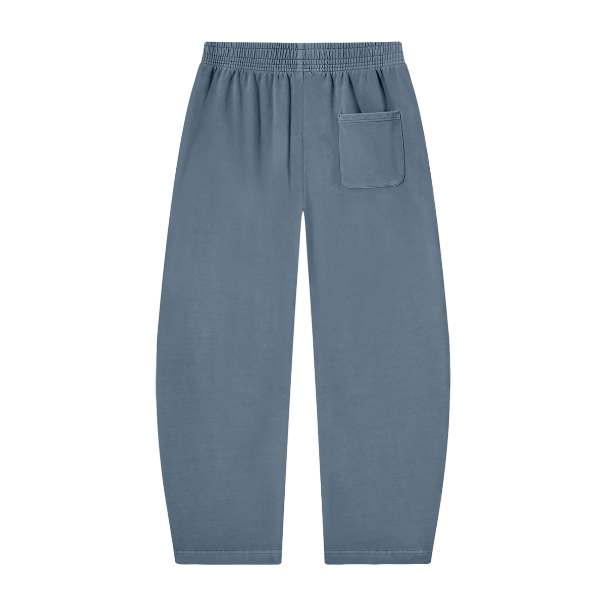 Overachievers Club' Boxy Vintage Washed Hoodie, Sweatpant & Sweatshirt Fit