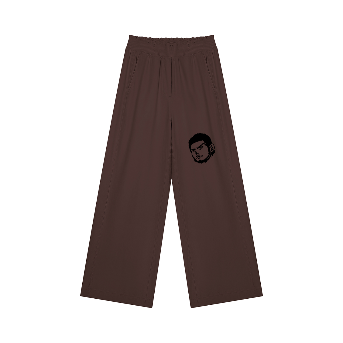 Women’s High Rise Wide Leg Pants