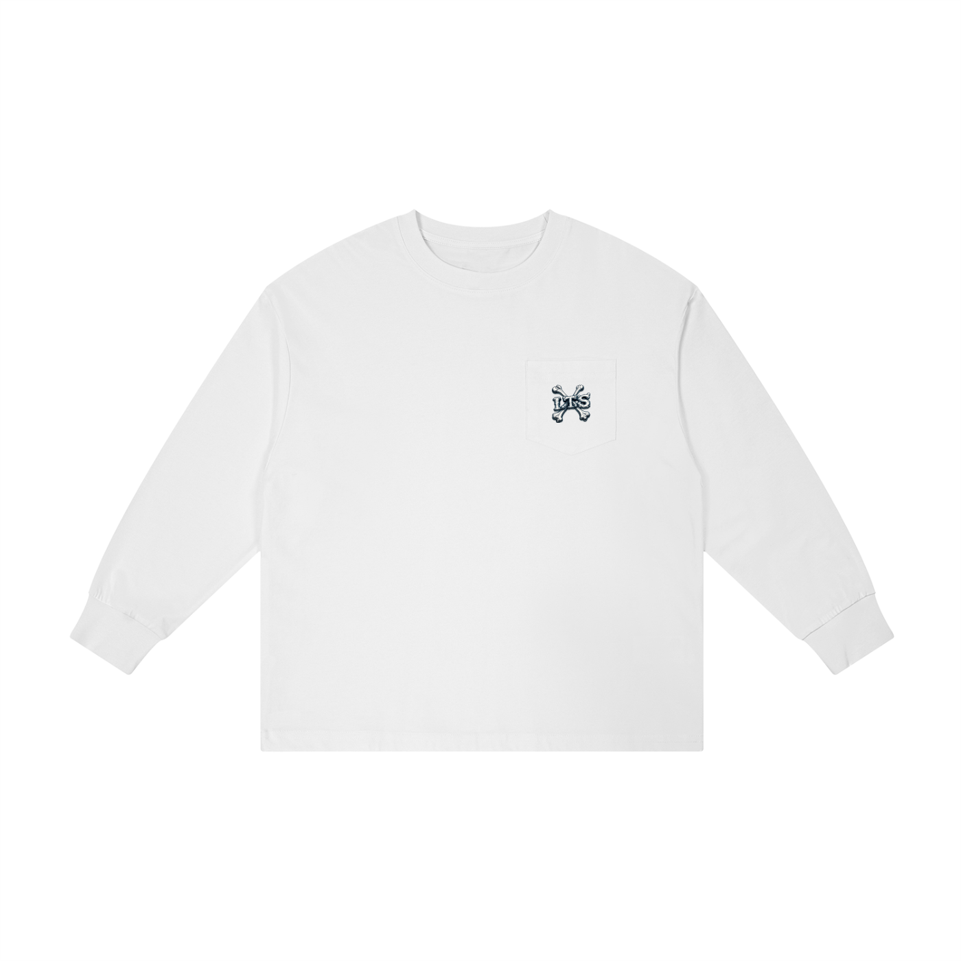 kids,kidswear,bones,longsleevetee