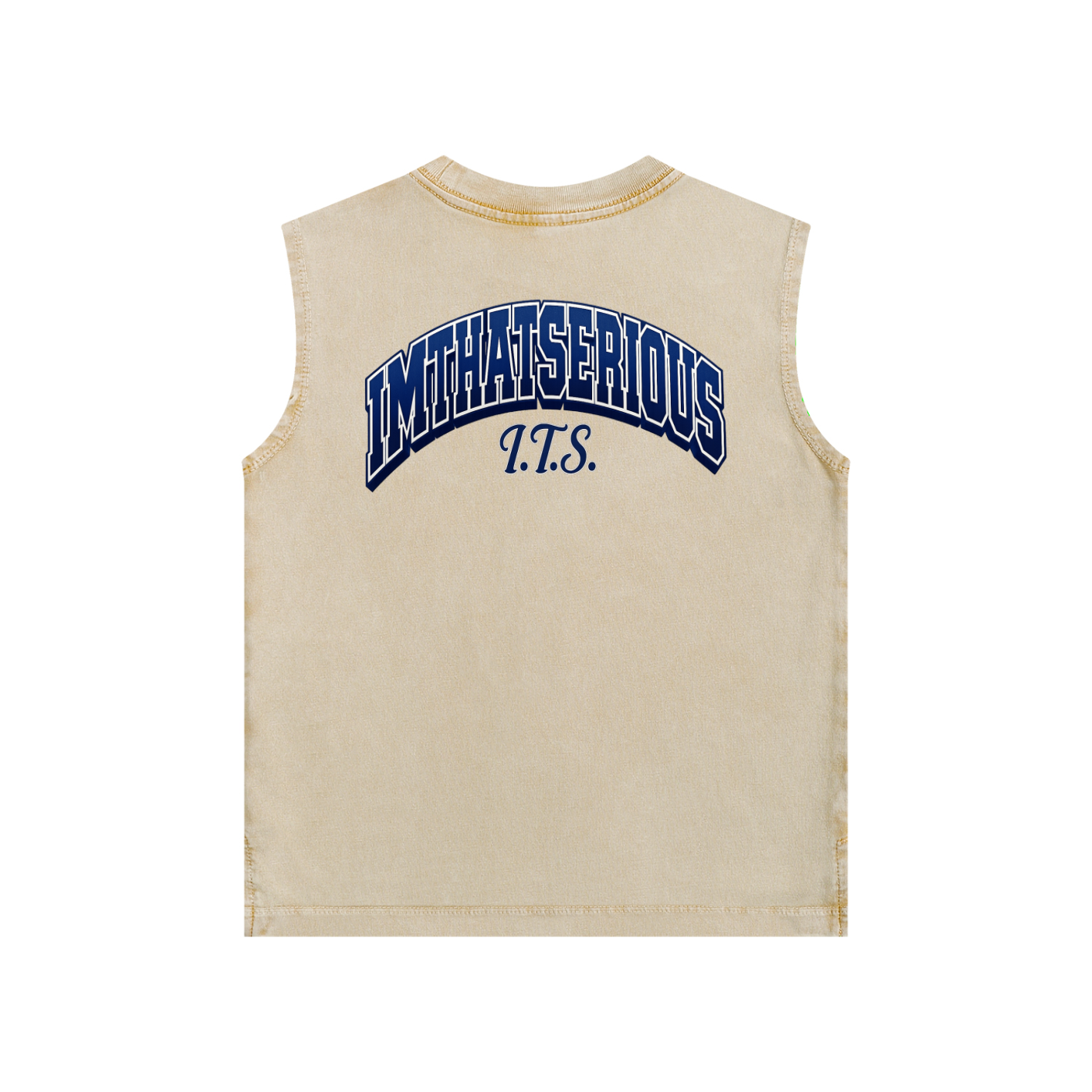 Benjamin' Snow Washed Kids' Fits