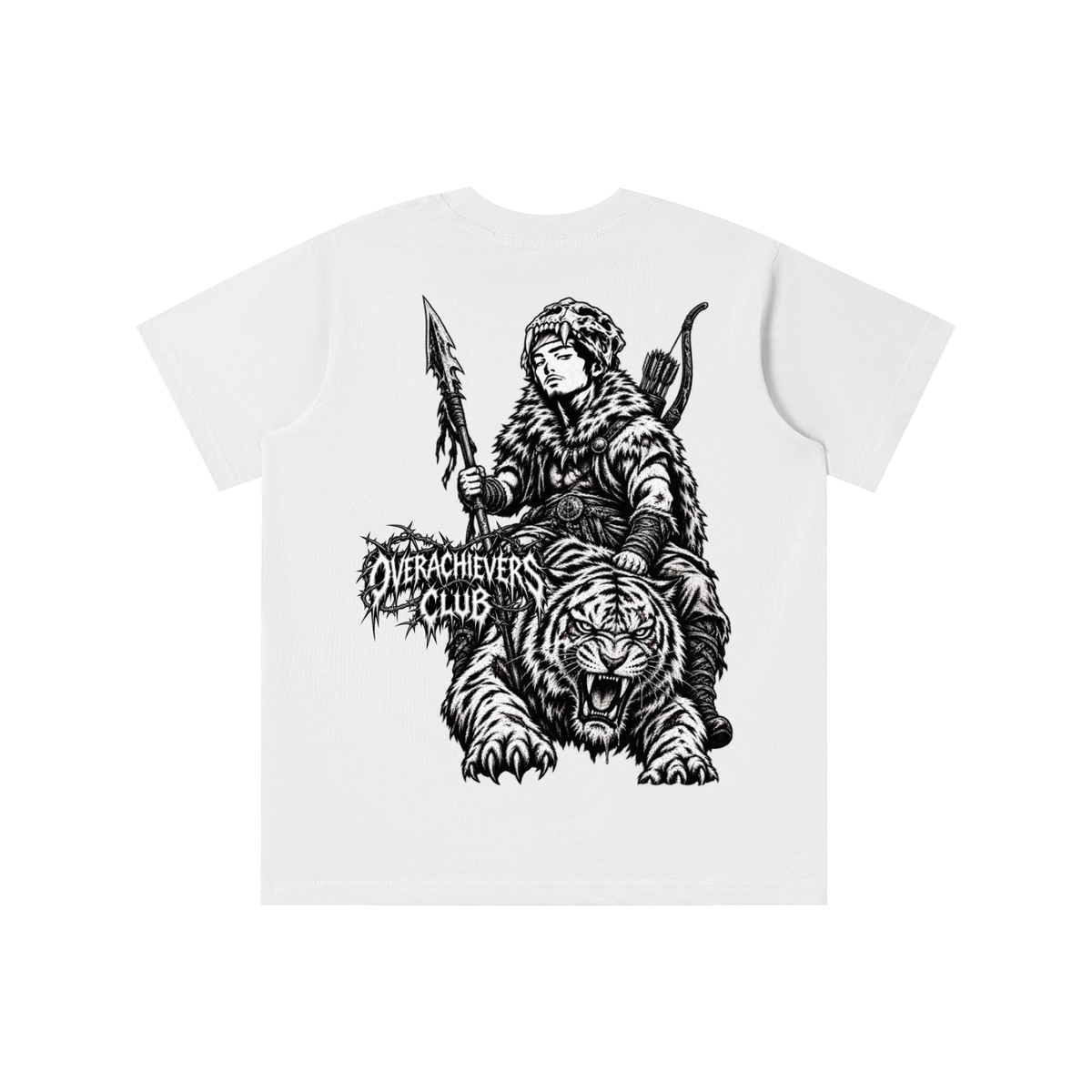 Overachievers Club' Kids' T-shirt