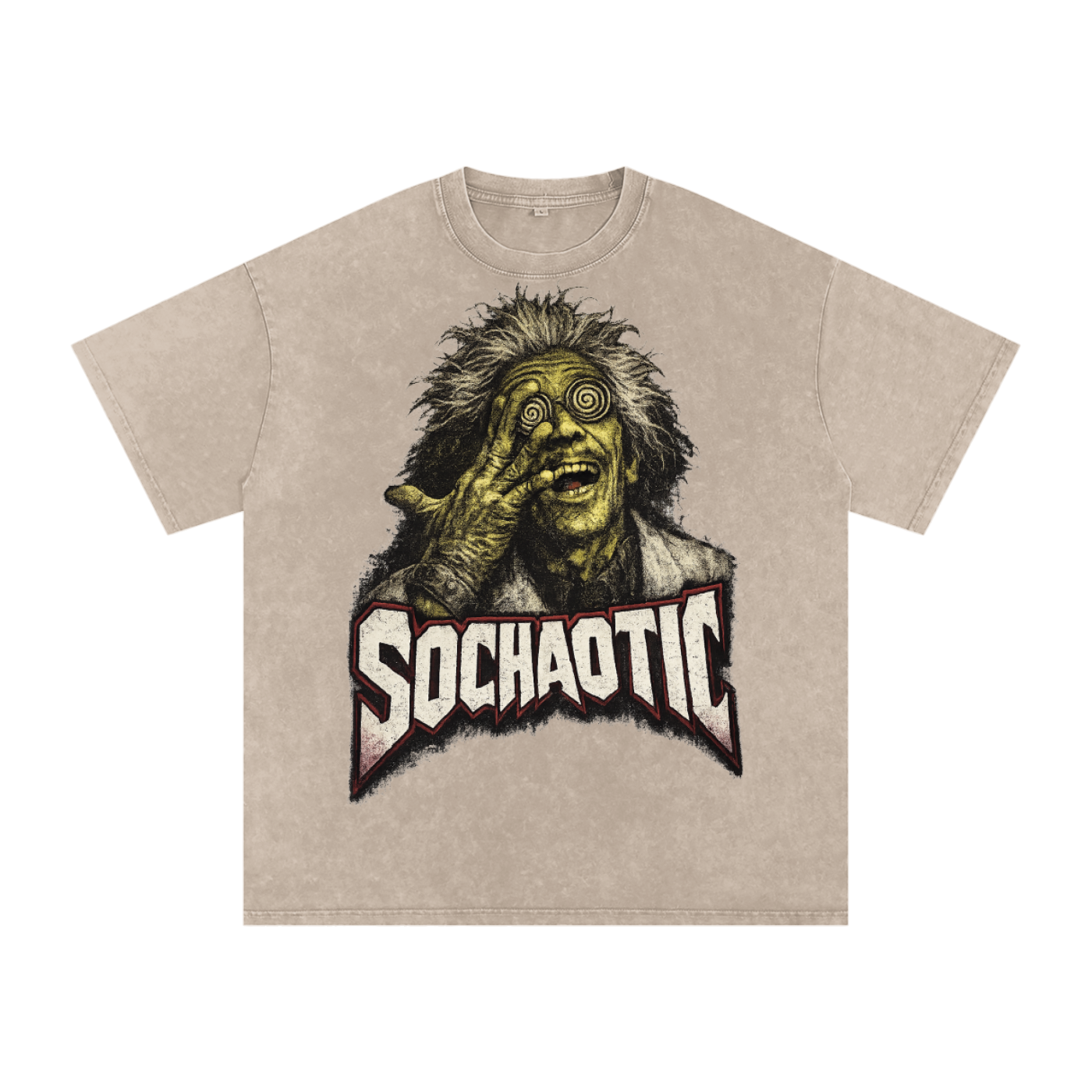 Menswear,SoChaotic,Men,Tshirt,Unisex