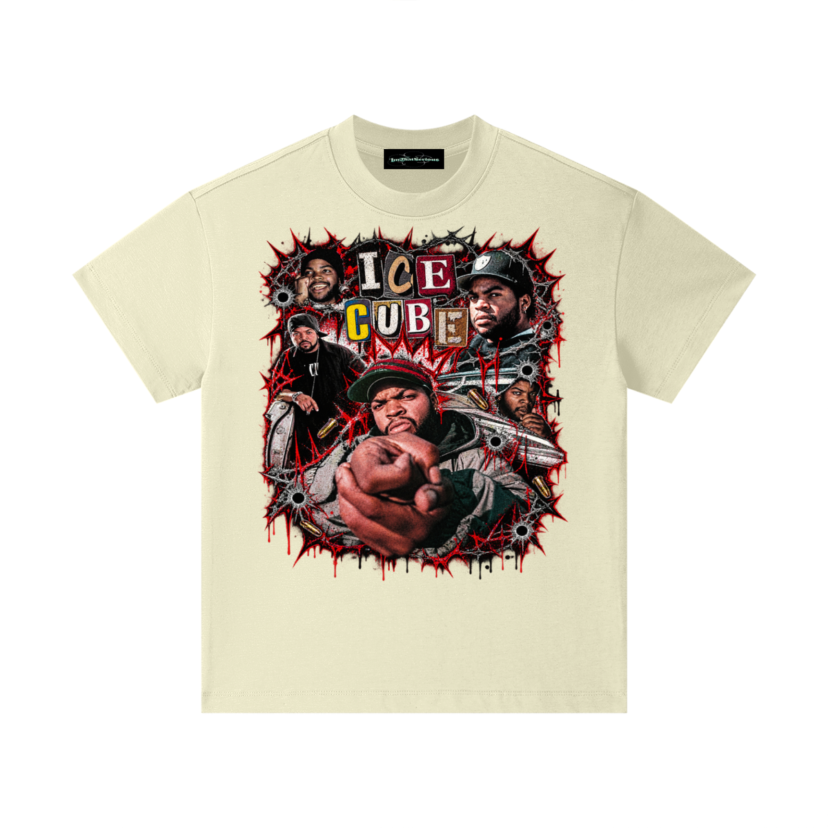 Ice Cube' Kids T-Shirt