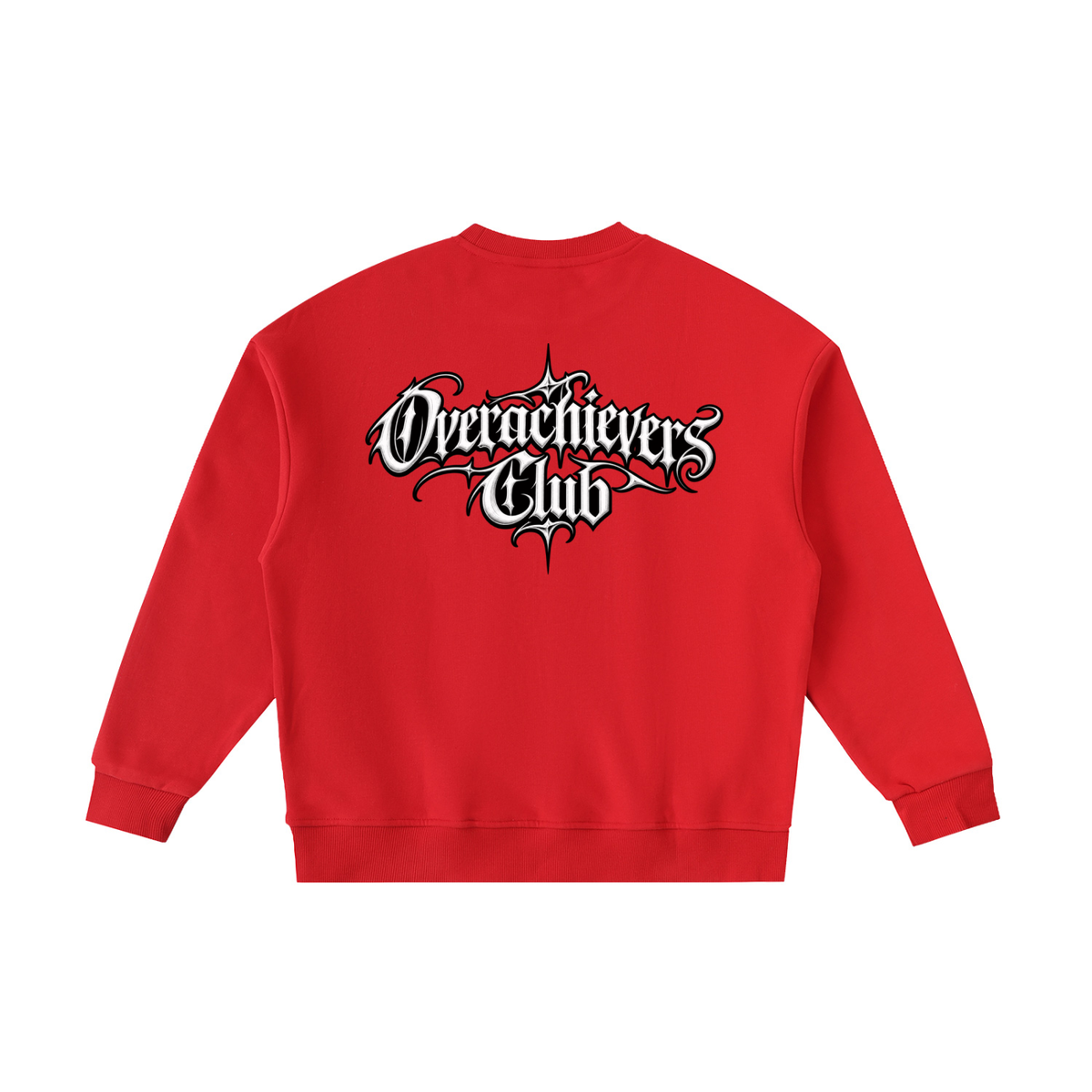 Yeat' Fleece Kids' Crewneck Sweatshirt