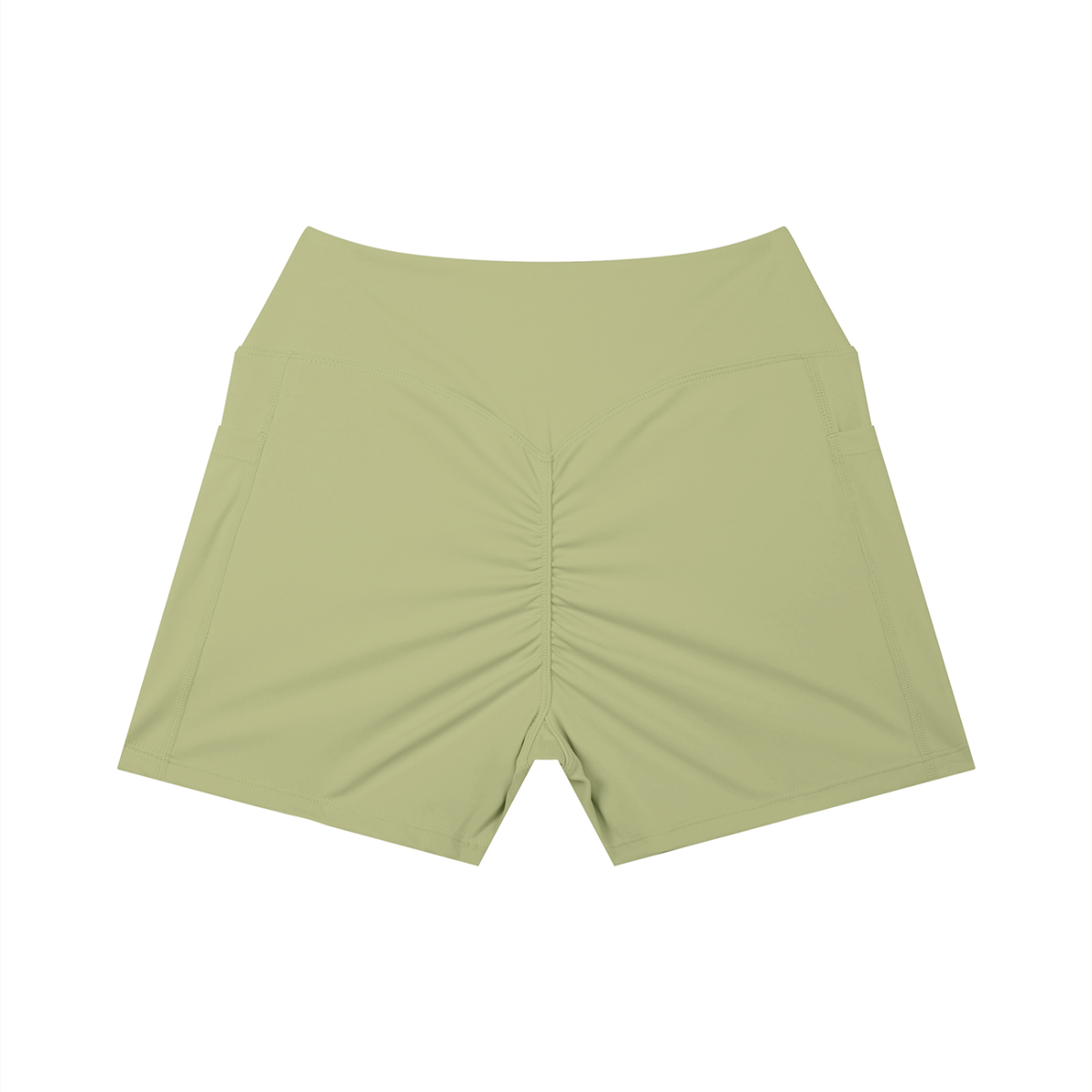 Overachievers Club' Women’s Full-Zip Sports Jacket & Shorts