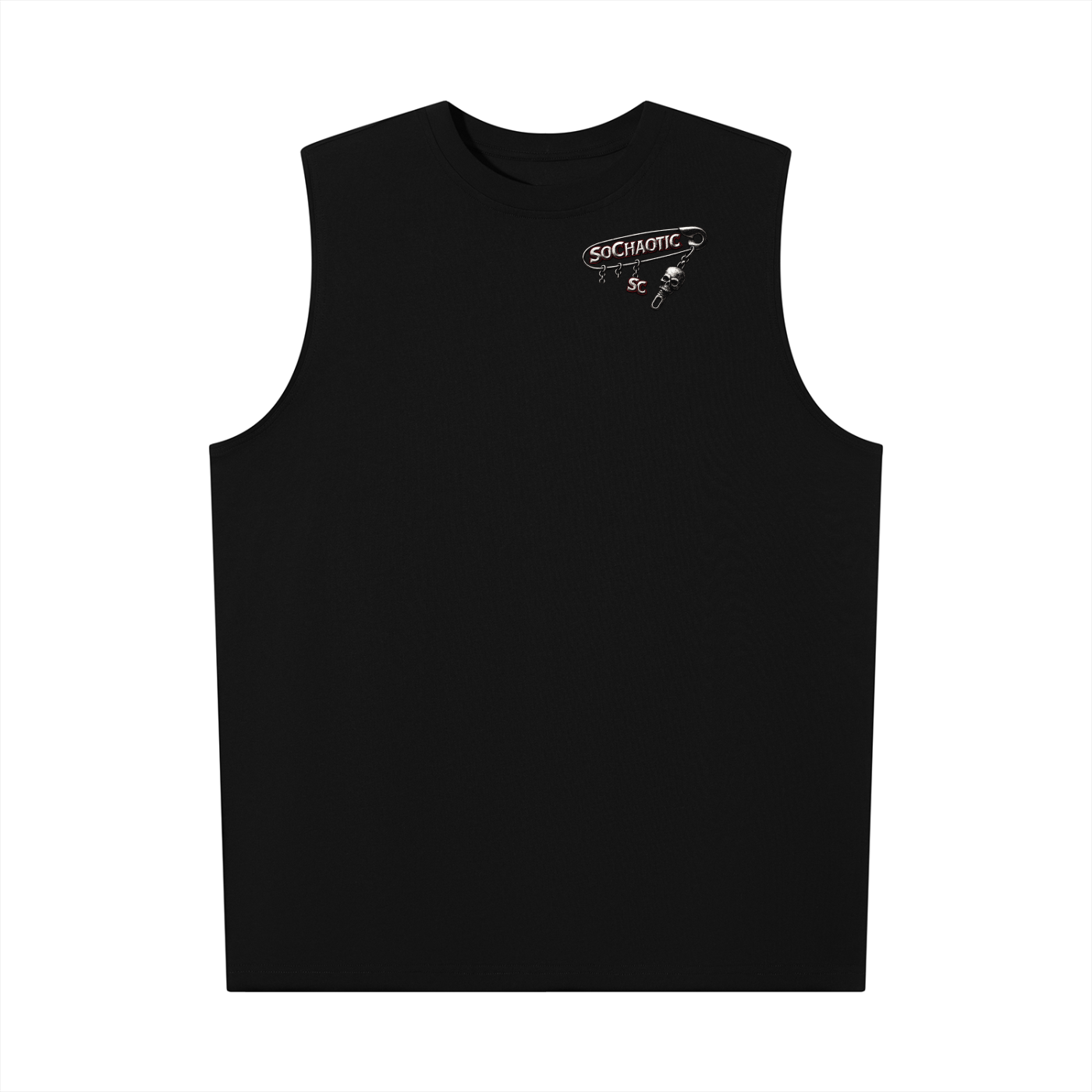 menswear,men,sochaotic,tanktop