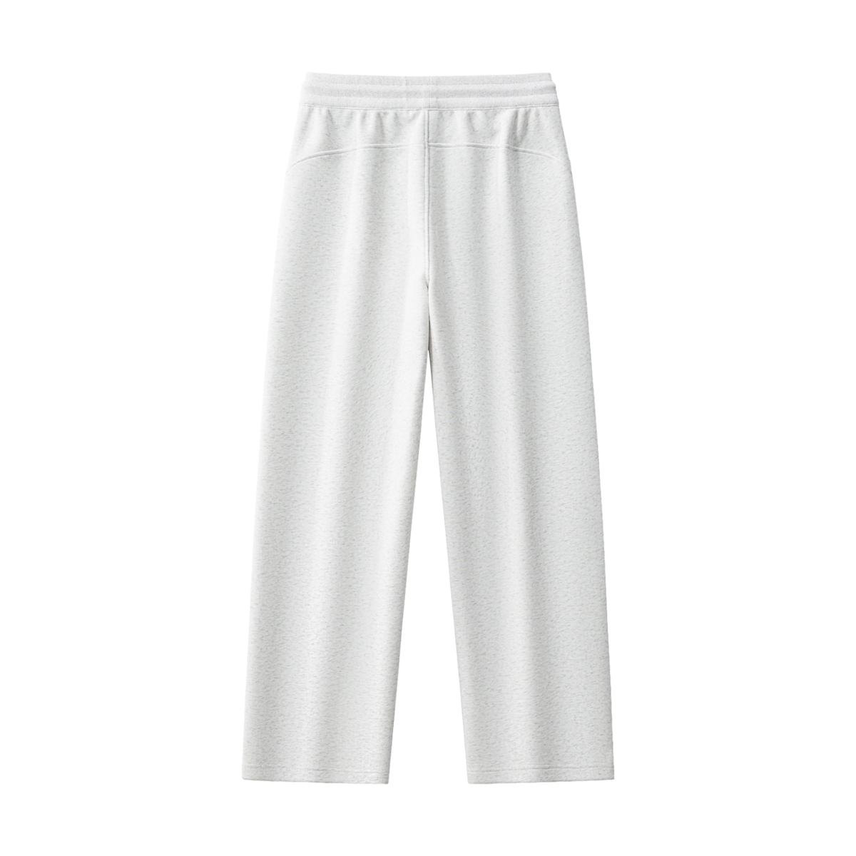 Overachievers Club' Cropped Zip-Up Hoodie & Sweatpants