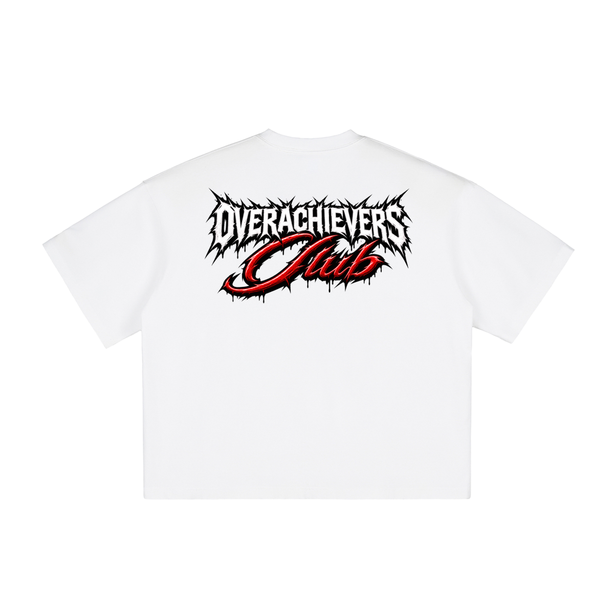 Youngboy' Vintage Washed Boxy T-Shirt