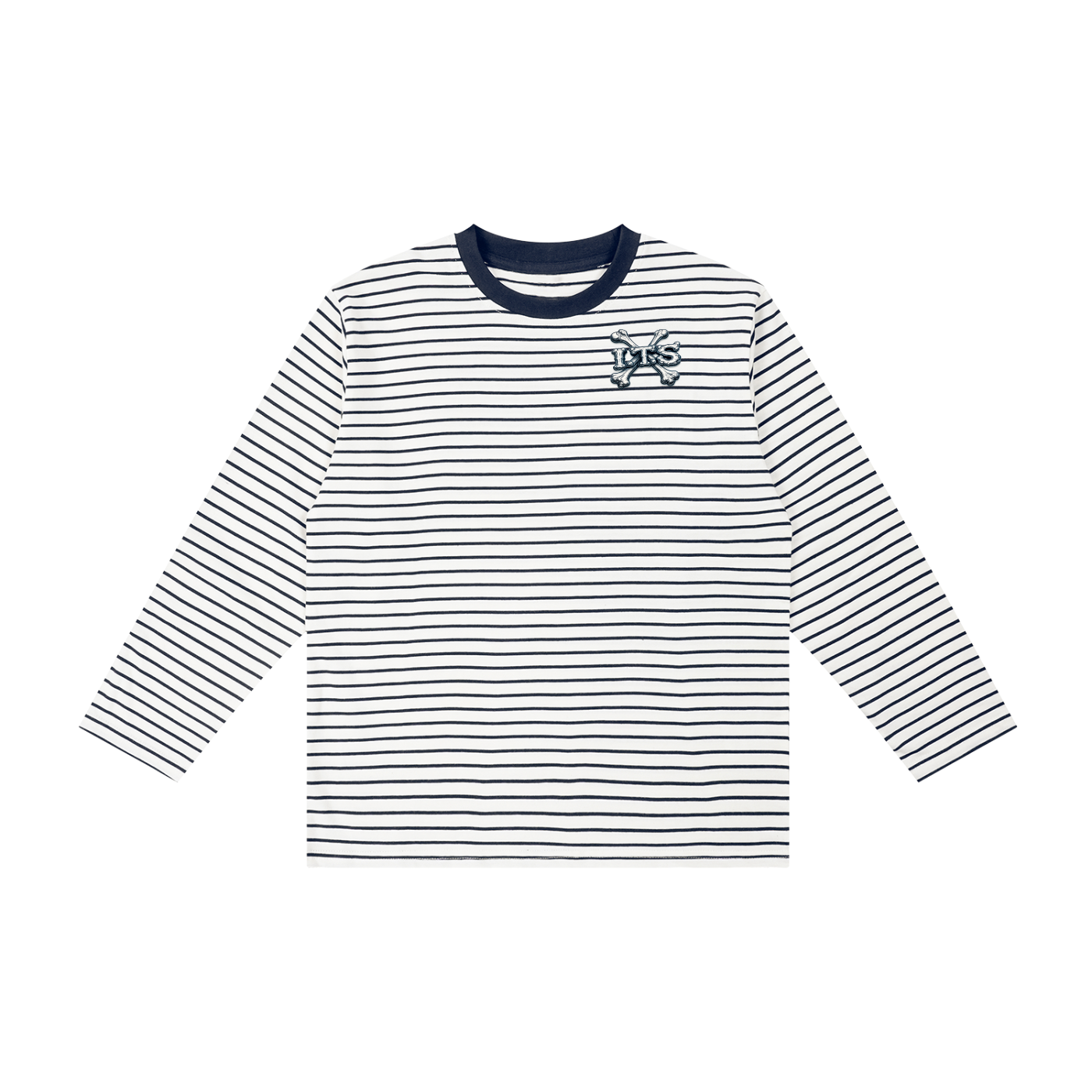 kids,kidswear,bones,longsleevetee