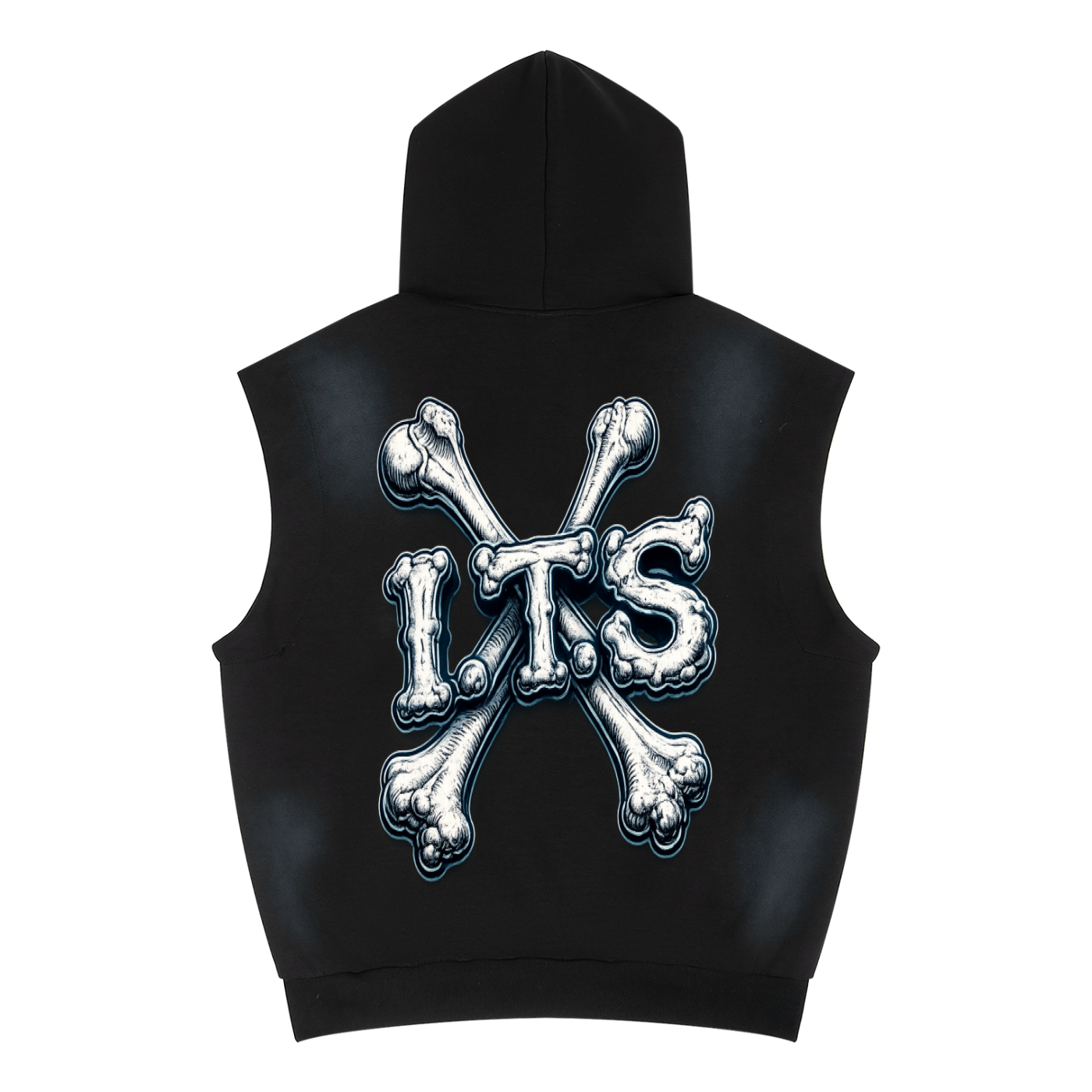 men,menswear,hoodie,unisex,bones