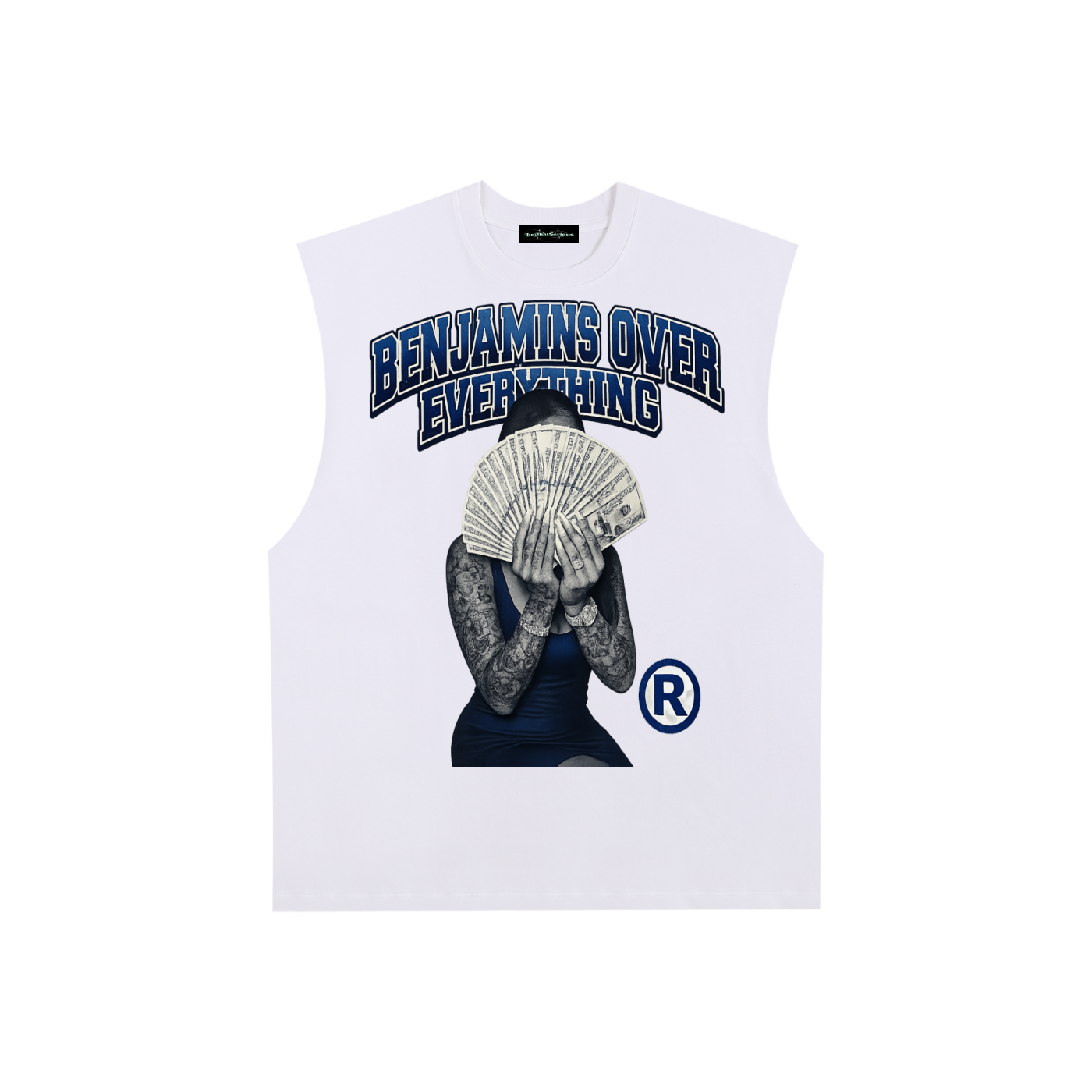 unisex,men,menswear,tanktop,benjamin