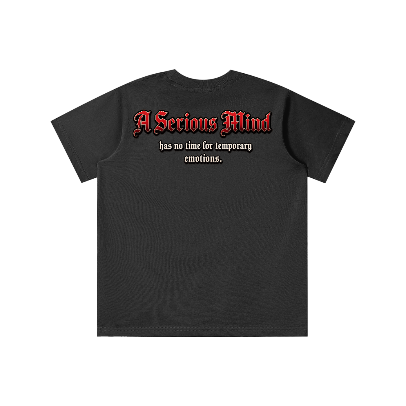 kids,kidswear,tshirt,imthatserious,seriousmind