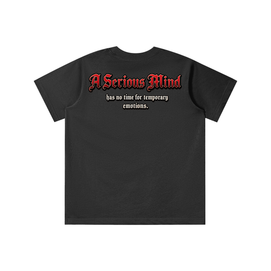 kids,kidswear,tshirt,imthatserious,seriousmind