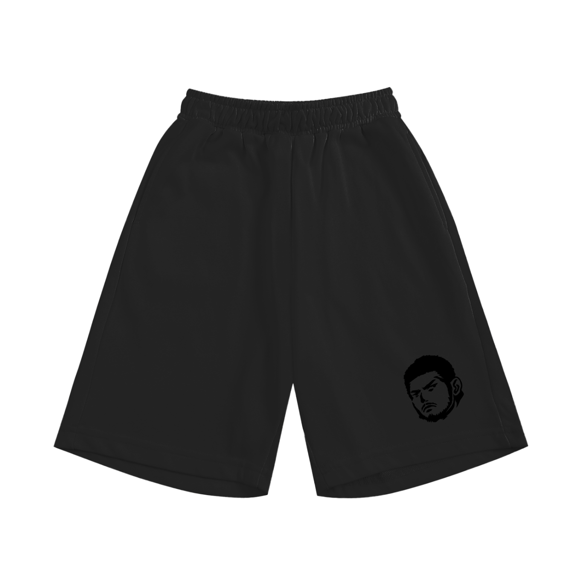 Overachievers Club' Kids' Shorts