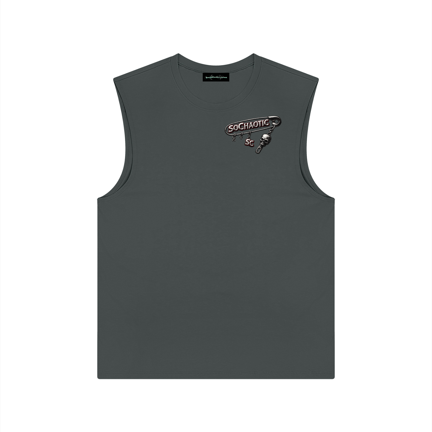 men,menswear,sochaotic,tanktop