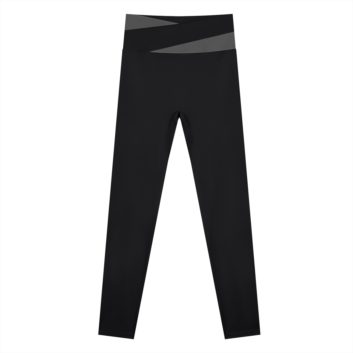 Women's Color Block Yoga Tank Top & Leggings