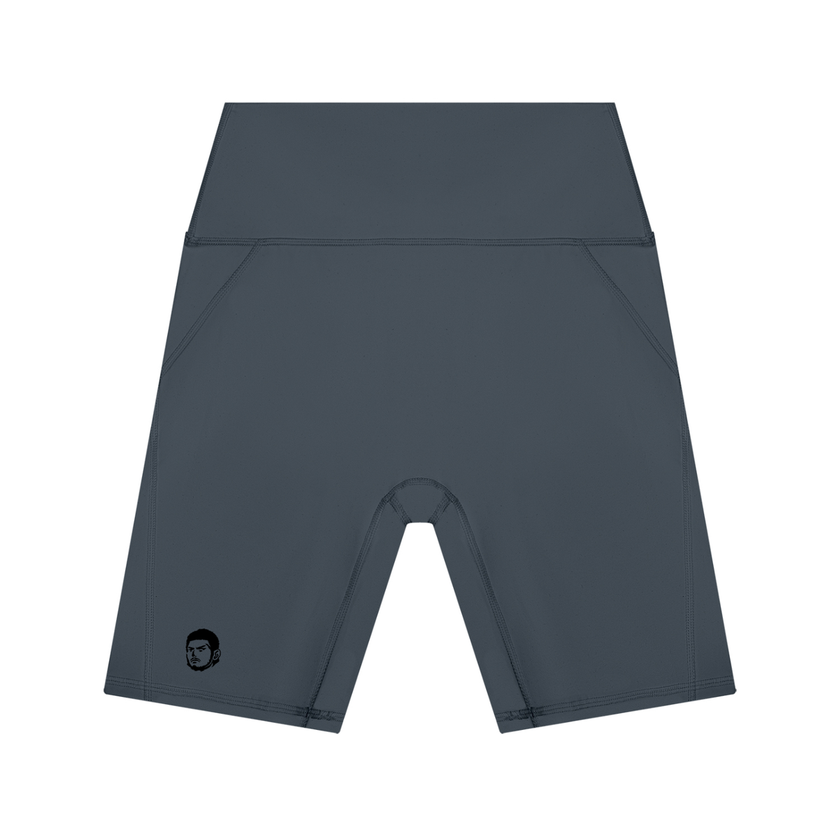 Women's Lycra High Waisted Yoga Leggings, Shorts & Bra Fit