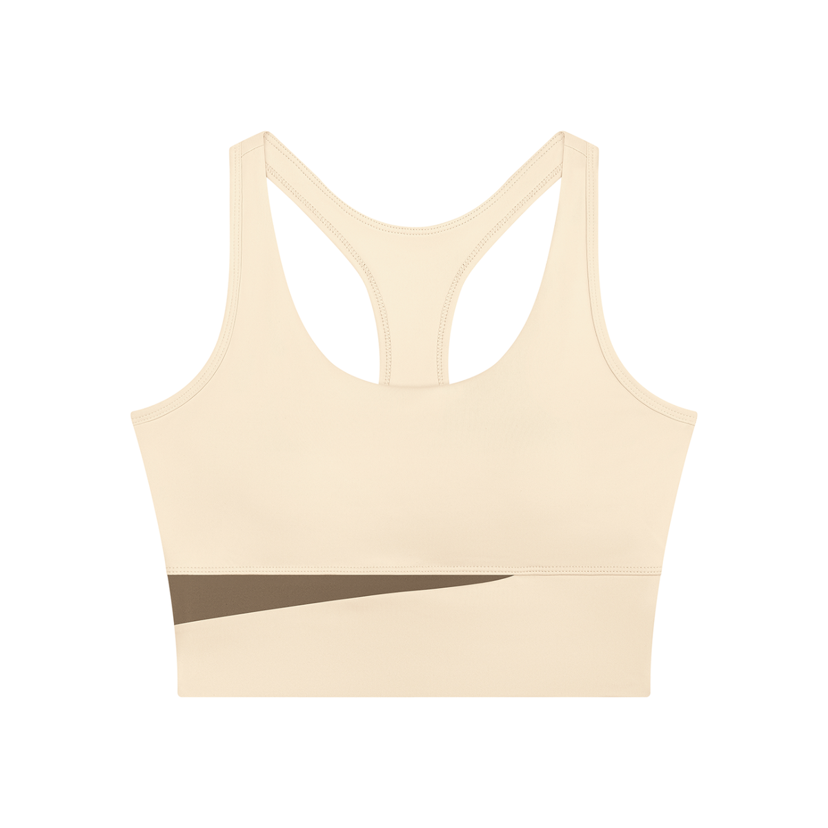 Women's Color Block Yoga Tank Top & Shorts