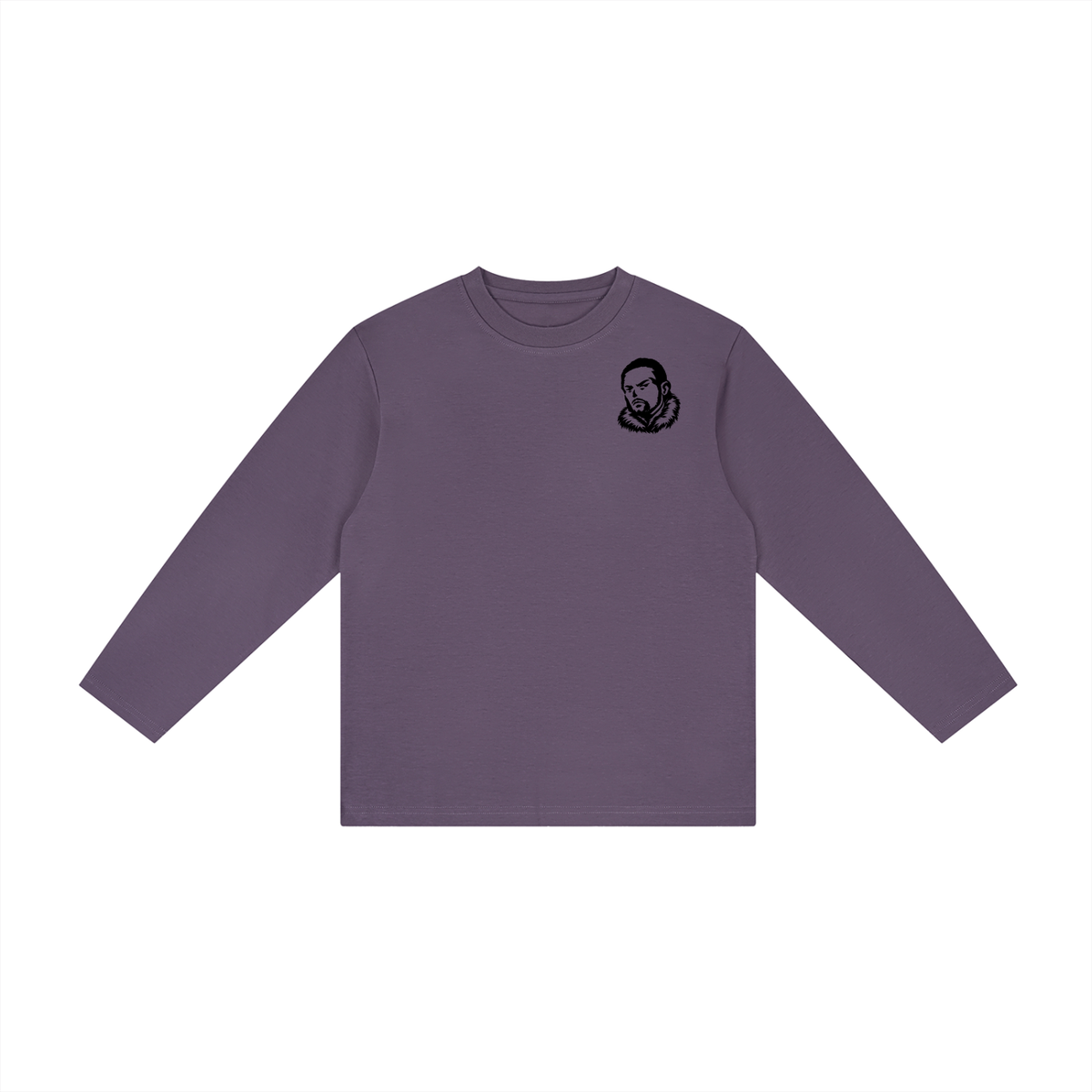 Overachievers Club' Kid's Long Sleeve T-Shirt