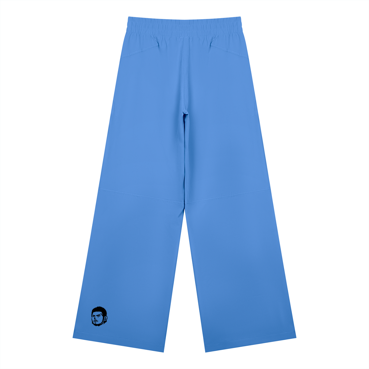 Women's High Waisted Wide Leg Yoga Pants
