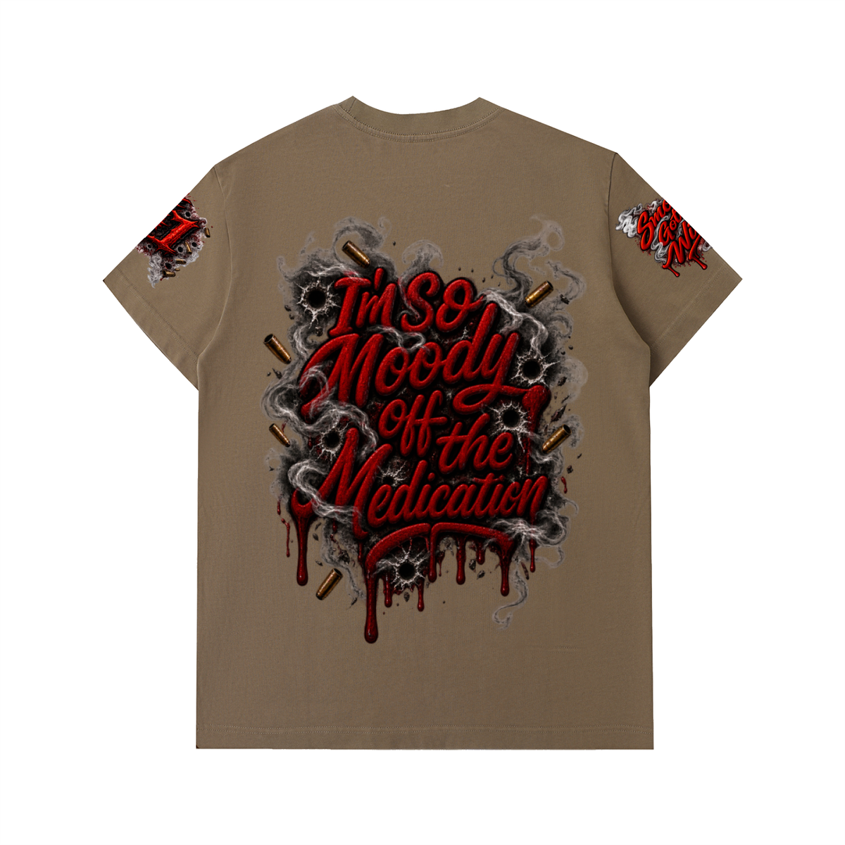 Durk' T-Shirt