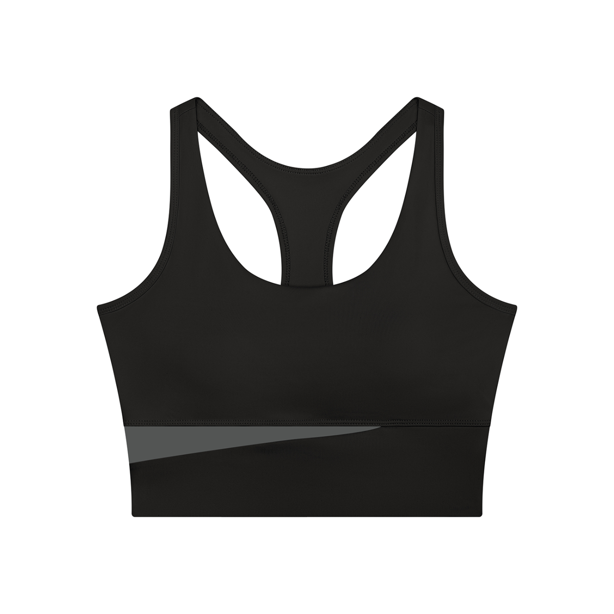 Women's Color Block Yoga Tank Top & Shorts