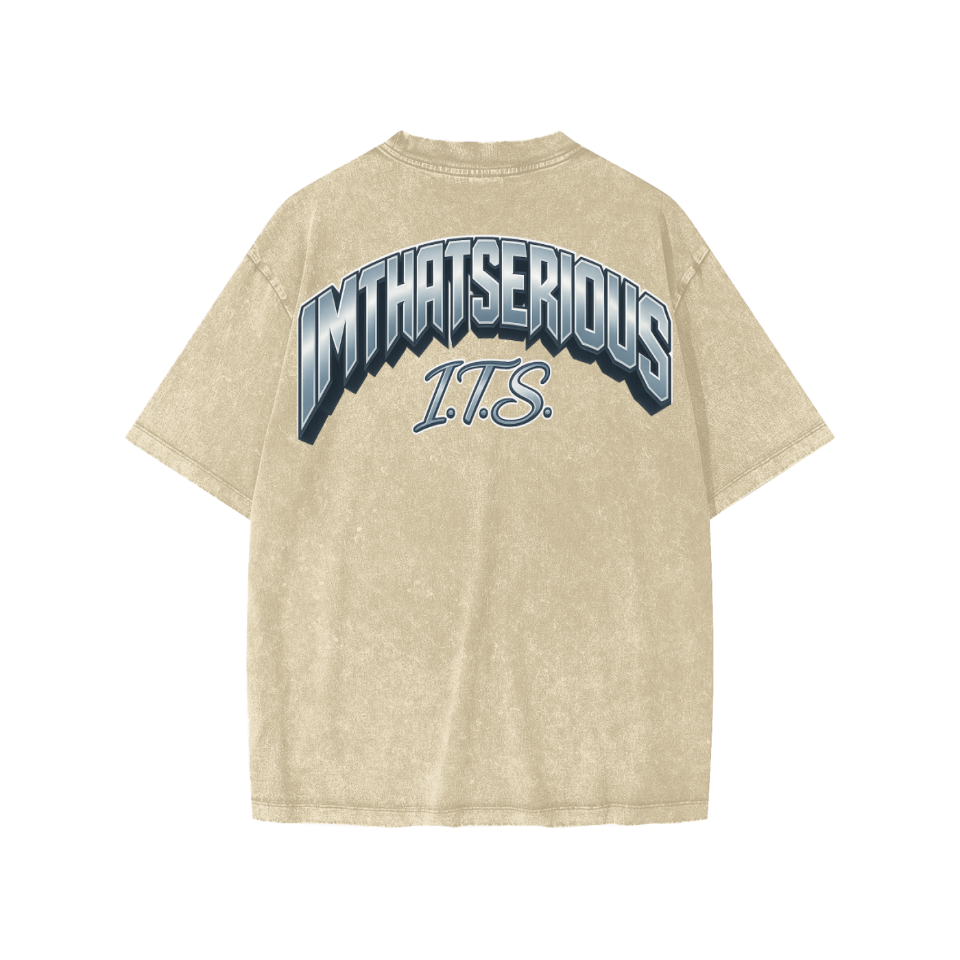 Royal' Snow Washed Kids' Fits