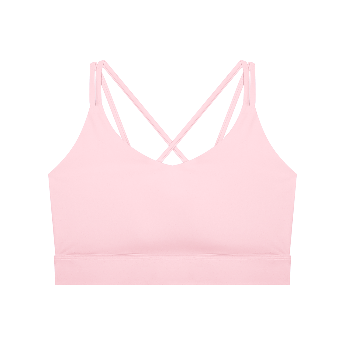 Women's Lycra Cropped Yoga Sport Bra, Leggings & Shorts Fit