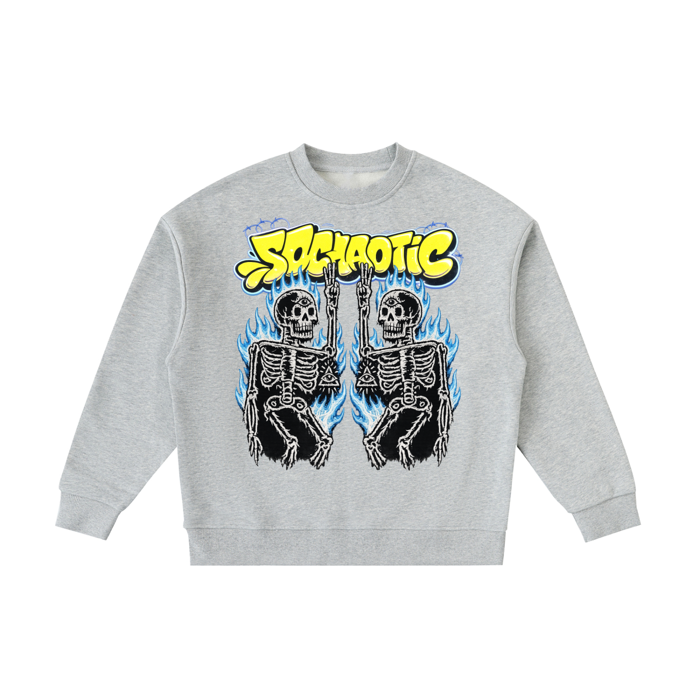 sochaotic,kids,kidswear,sweatshirt