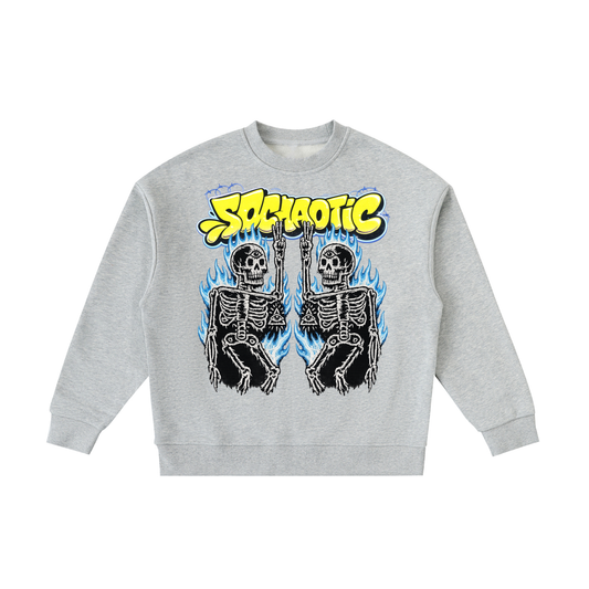 sochaotic,kids,kidswear,sweatshirt