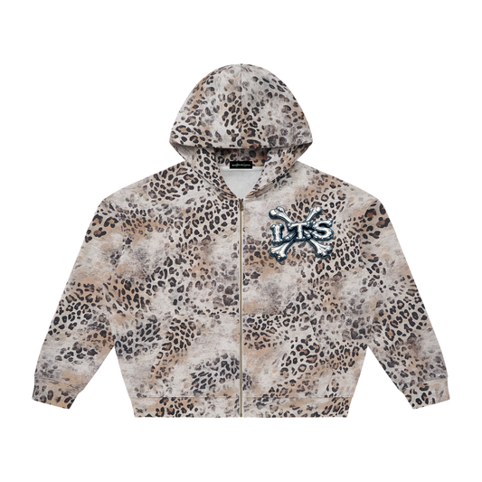 unisex,hoodies,collection,bones,its,leopard