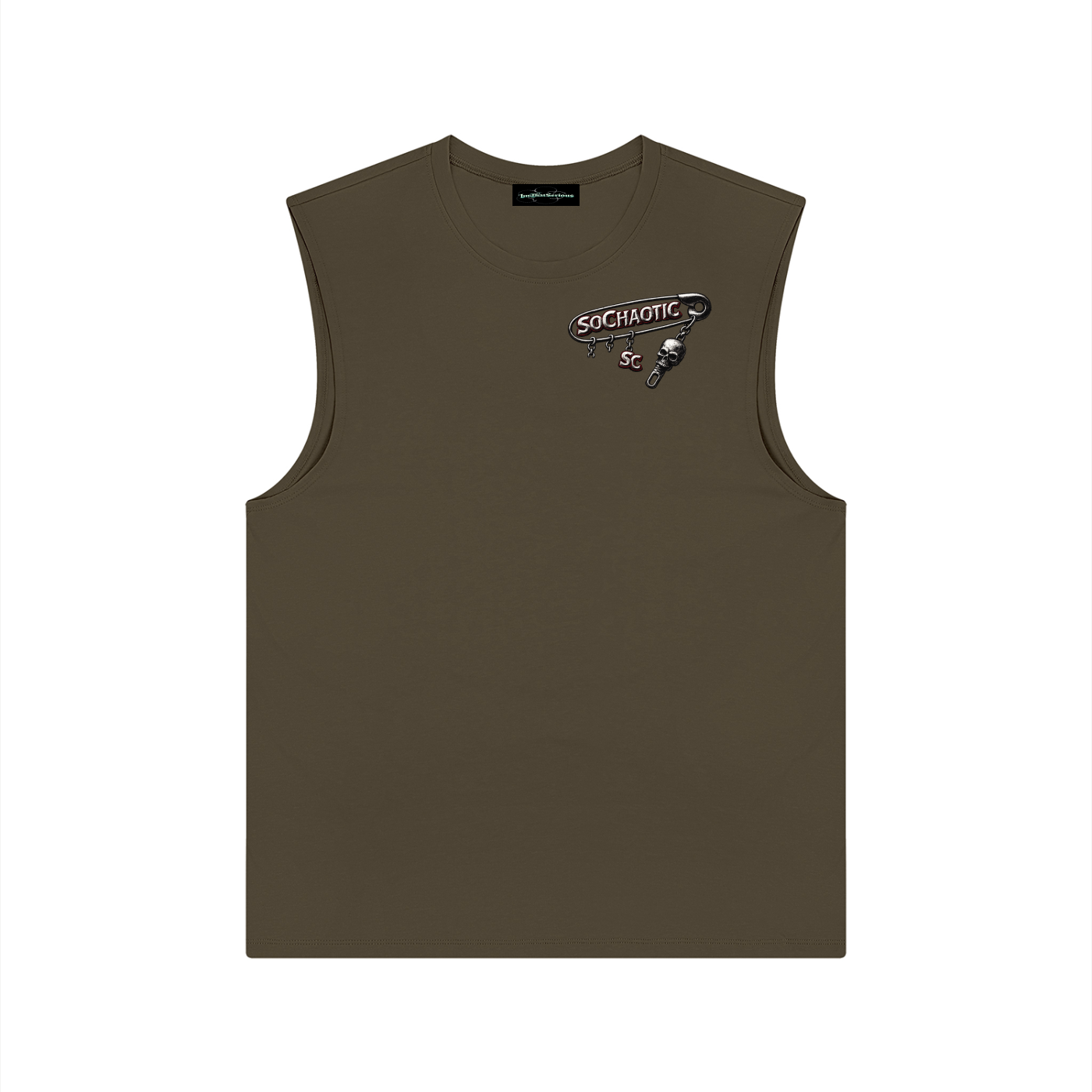 men,menswear,sochaotic,tanktop