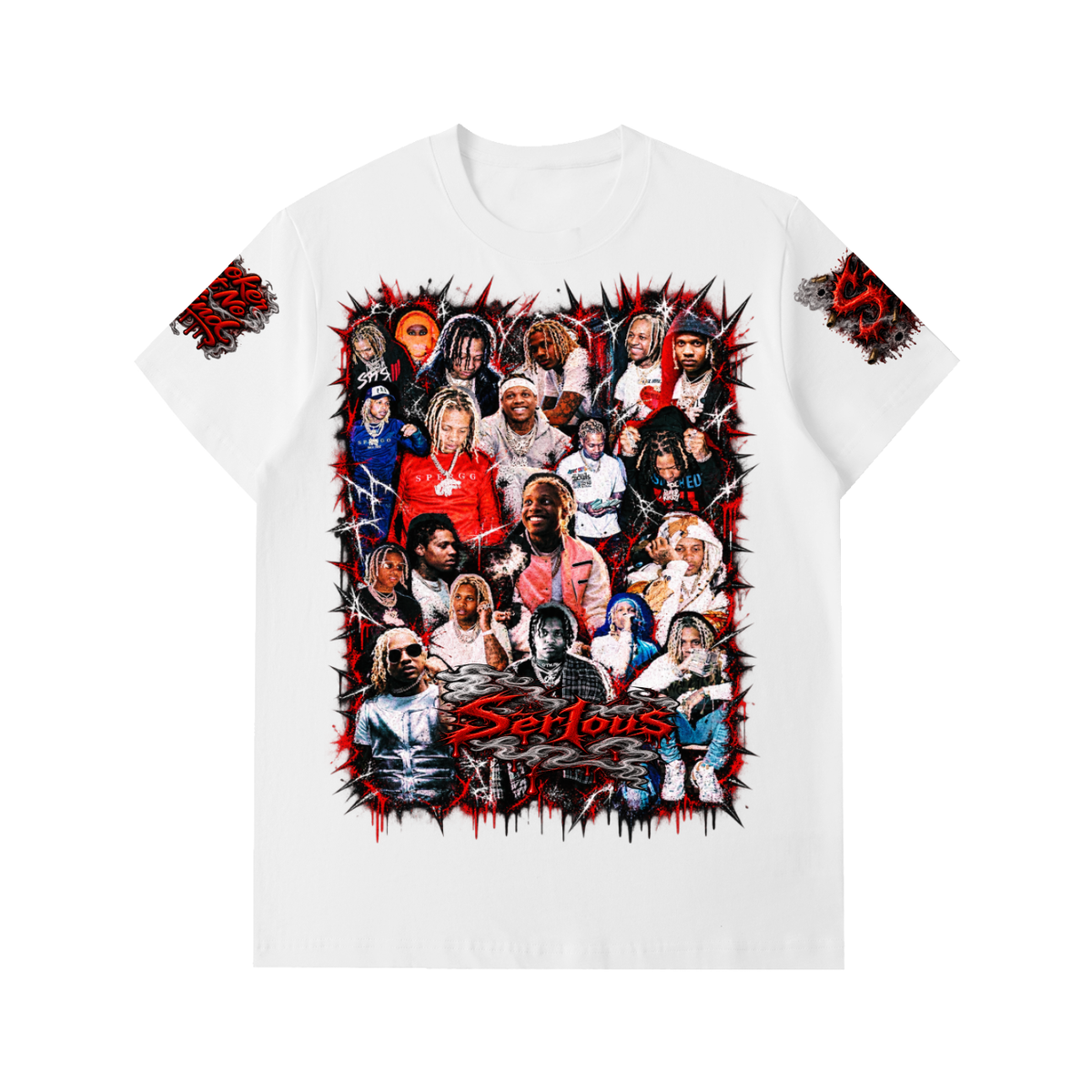Durk' T-Shirt