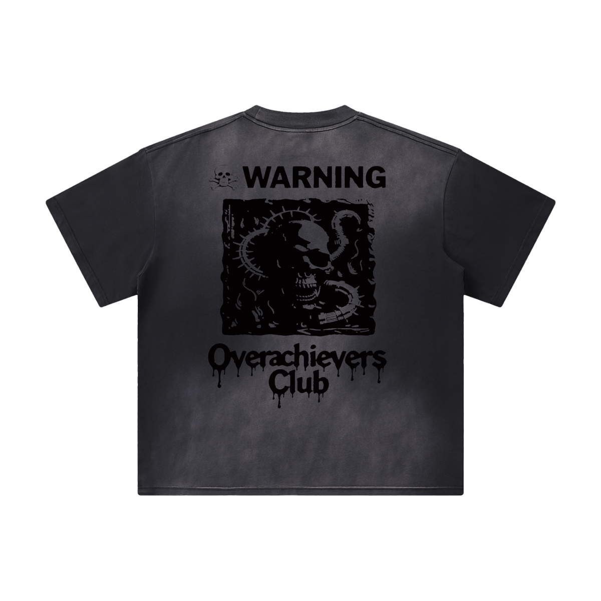 Overachievers Club' Sunfade T-Shirt