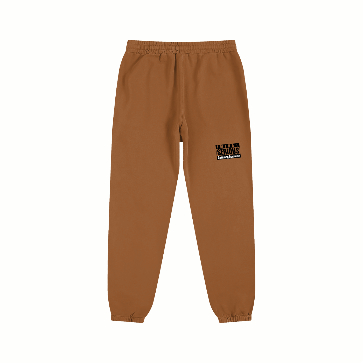 Essential Sweatpants