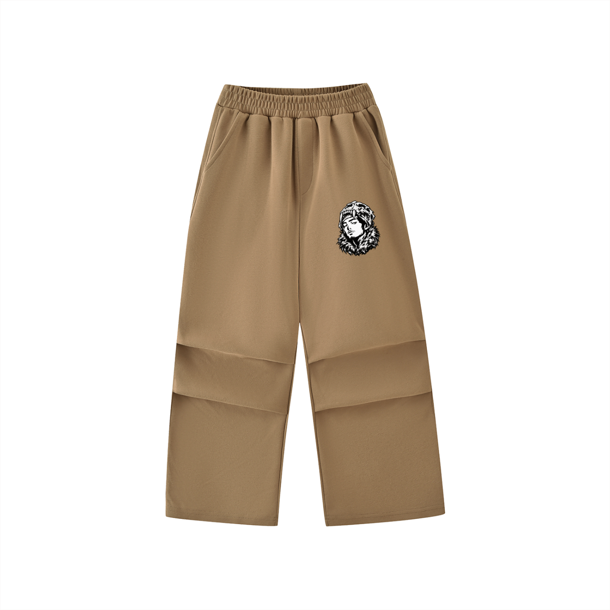 Overachievers Club' Kids' Straight-Leg Sweatpants