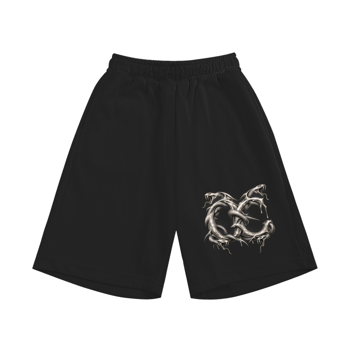 Overachievers Club' Kids' Shorts