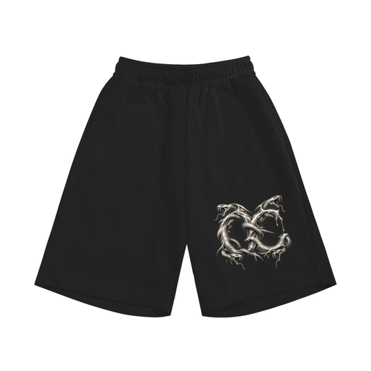 Overachievers Club' Kids' Shorts