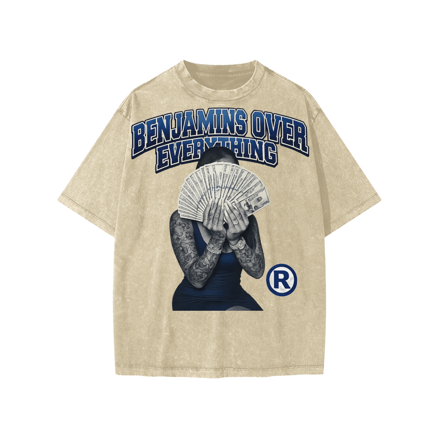 Benjamin' Snow Washed Kids' Fits