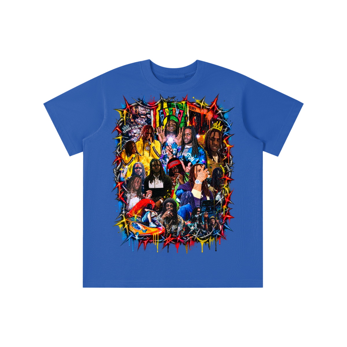 Sosa' Kids' T-shirt