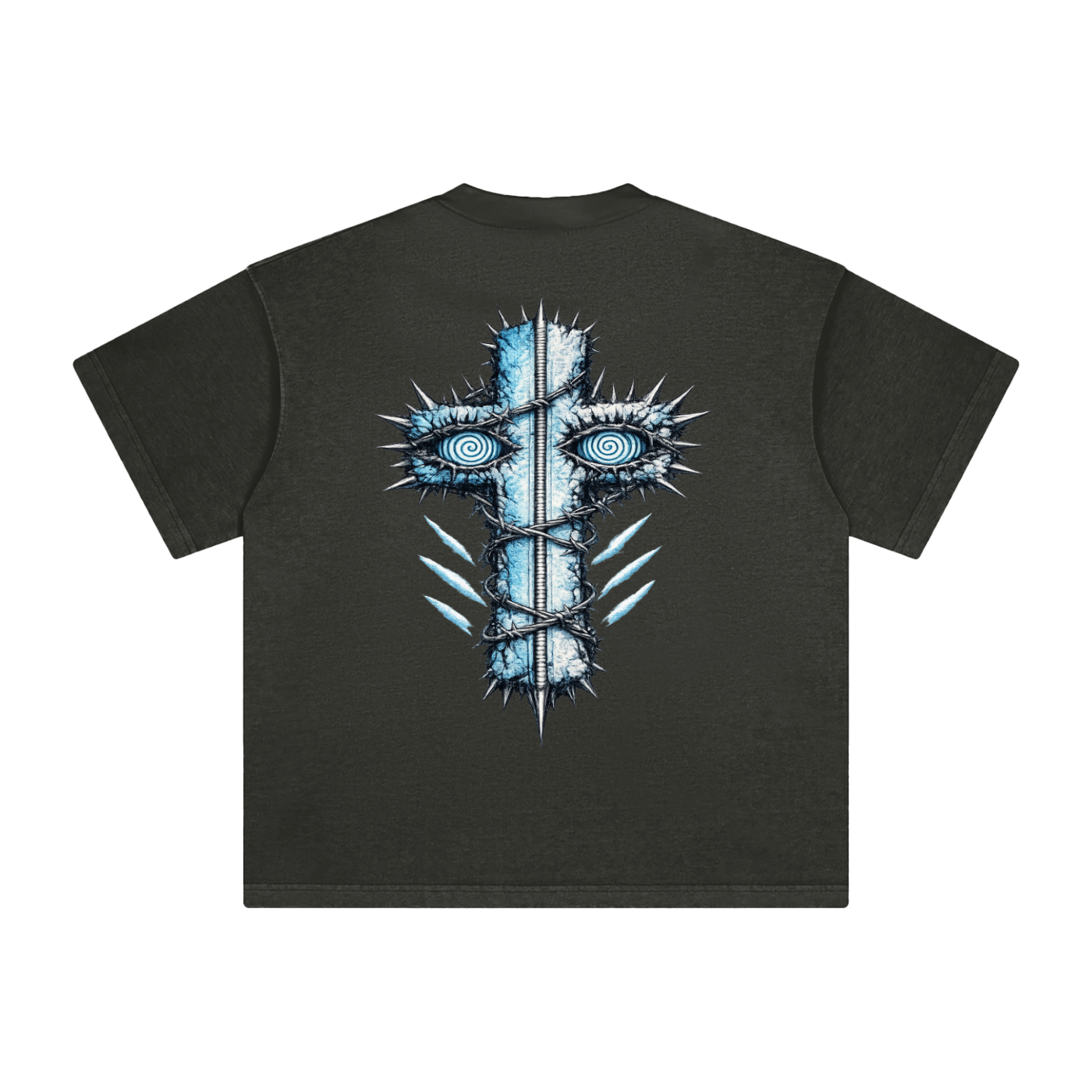 Delusional,Unisex,Tshirt,Men,Menswear,SoChaotic,Collection